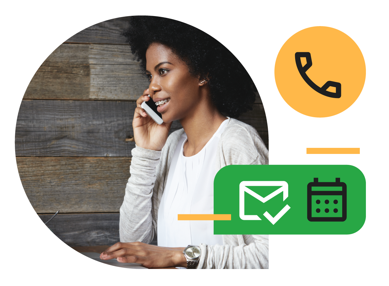Request a Call