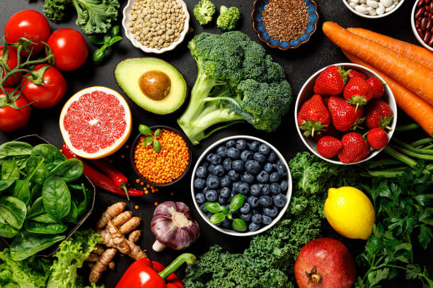 Fresh Produce Image