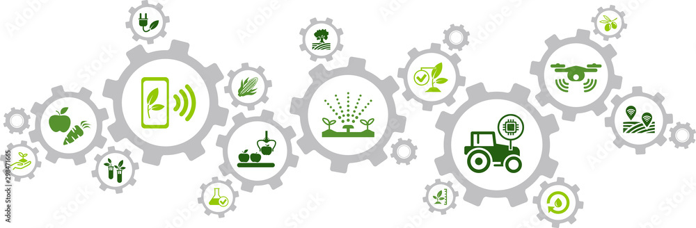 Agriland FS Tea Production