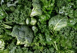 Leafy Greens