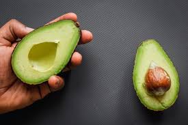 Hass Avocados - Export Grade