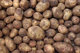 Irish Potatoes