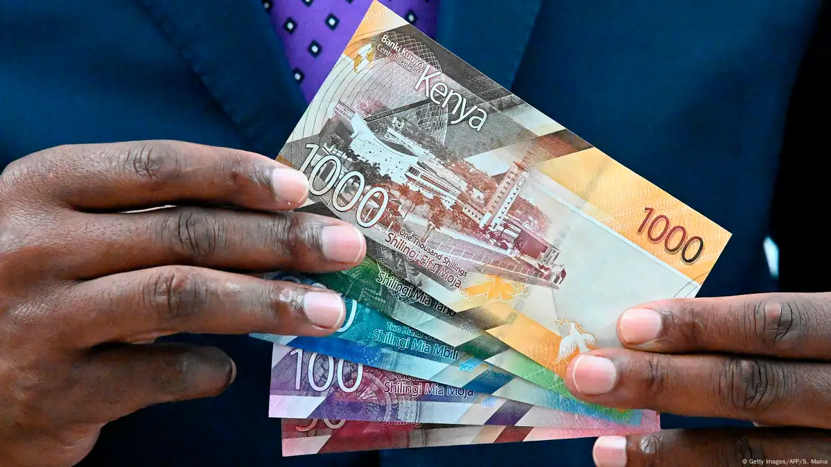 Microfinance Image