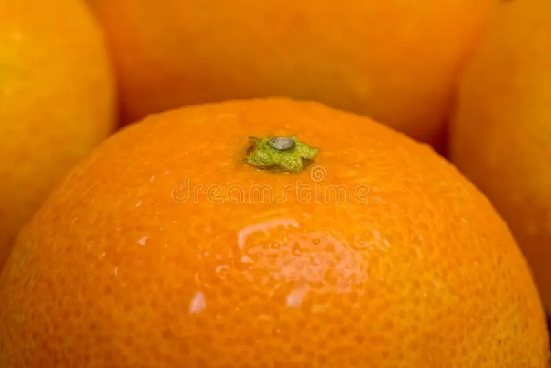 Oranges