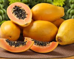 Papayas